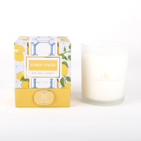 Soy Wax Candle