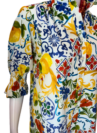 Miller Limoncello Dress