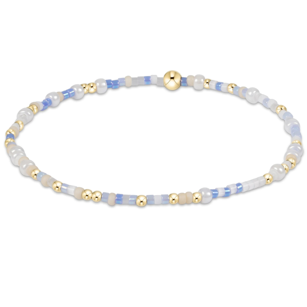 Spring 2025 Hope Unwritten Bracelets