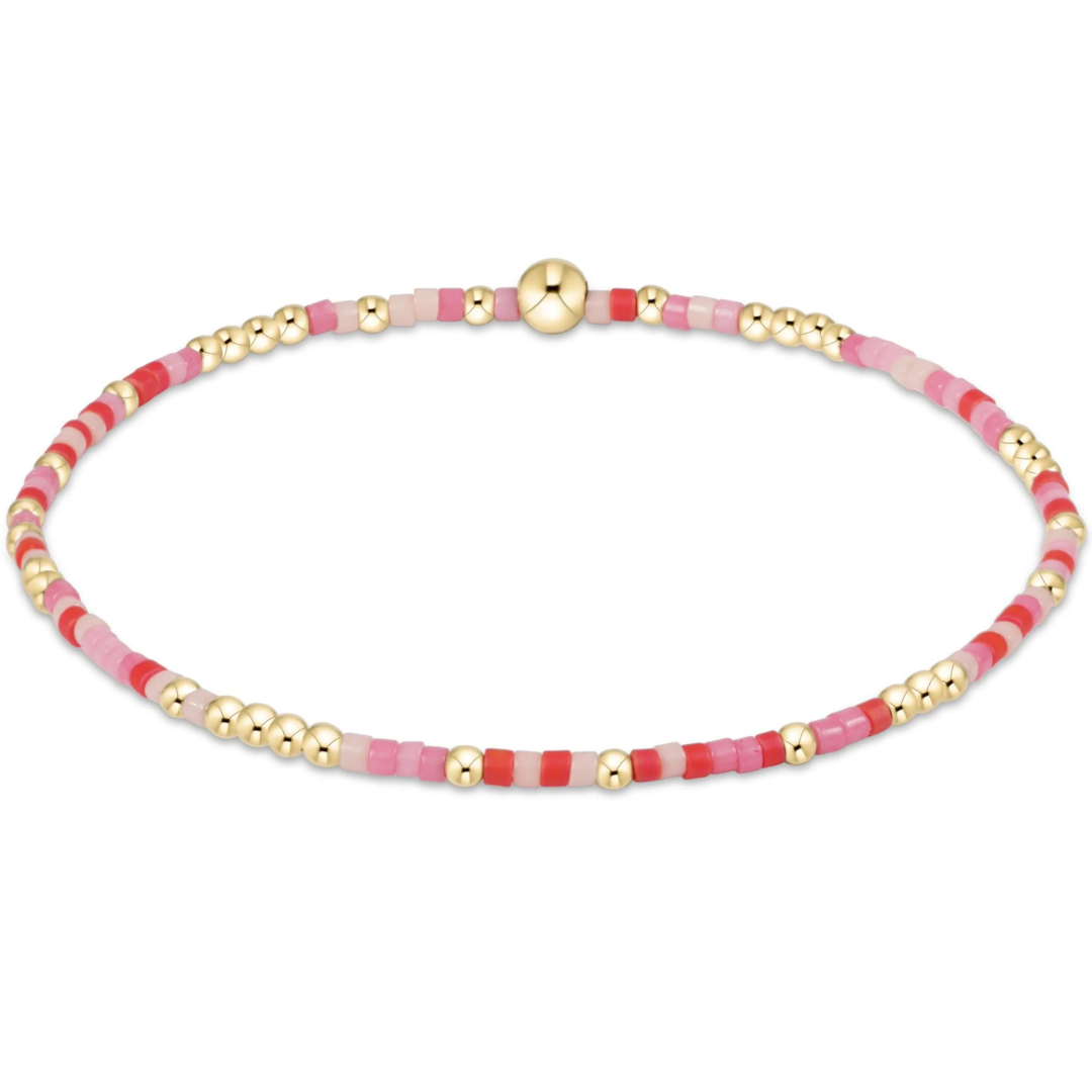 Spring 2025 Hope Unwritten Bracelets