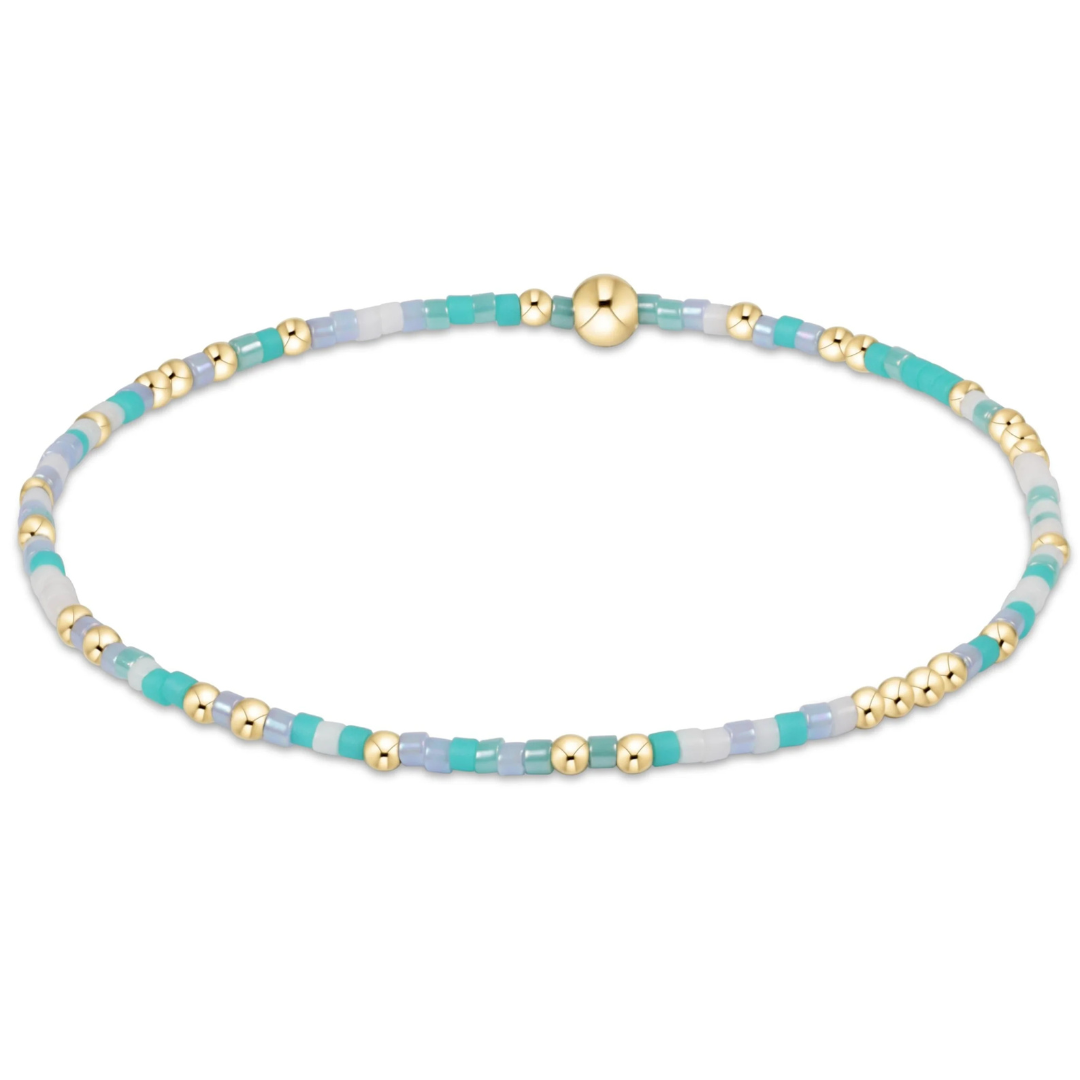 Spring 2025 Hope Unwritten Bracelets