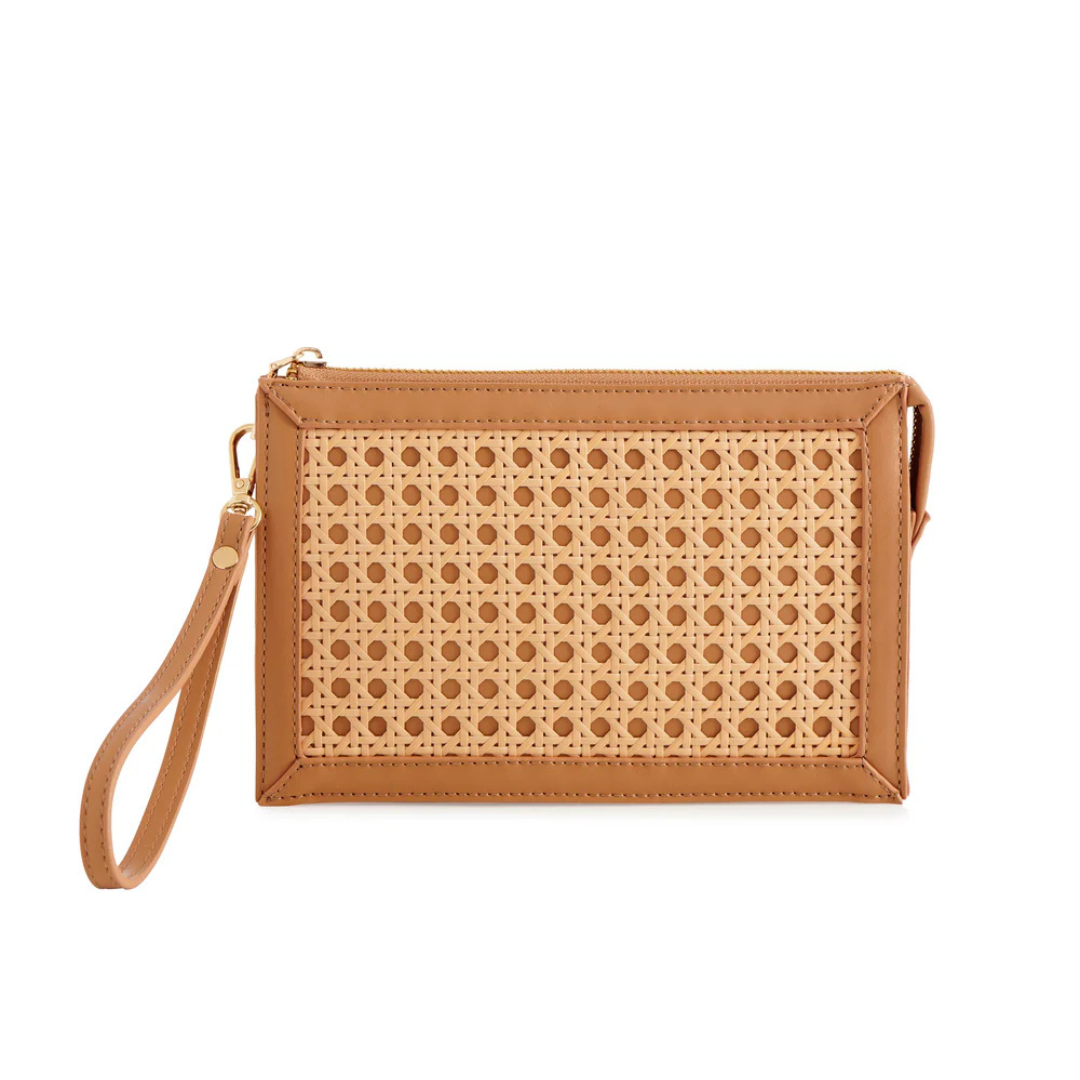 Soleil Wristlet