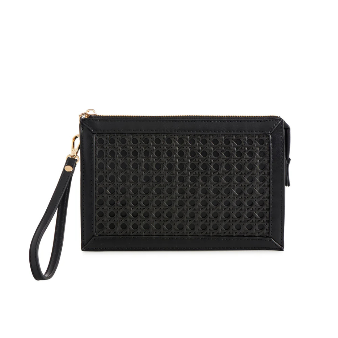 Soleil Wristlet