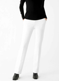 Jolie Straight Leg Pant