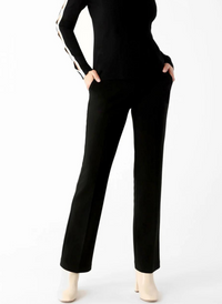 Jolie Straight Leg Pant