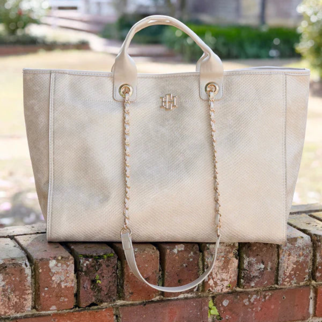 Melissa Tote Bag
