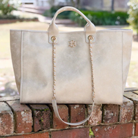 Melissa Tote Bag