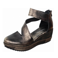 The Sadie Wedge