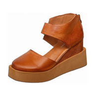 The Ursula Platform Wedge