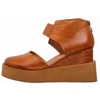 The Ursula Platform Wedge