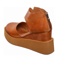 The Ursula Platform Wedge