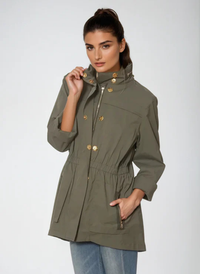 Anna 100% Waterproof Jacket