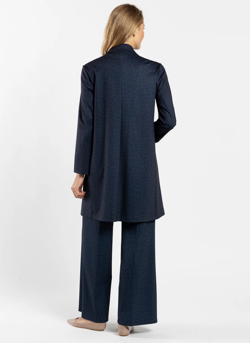 Emma Long Denim Jacket
