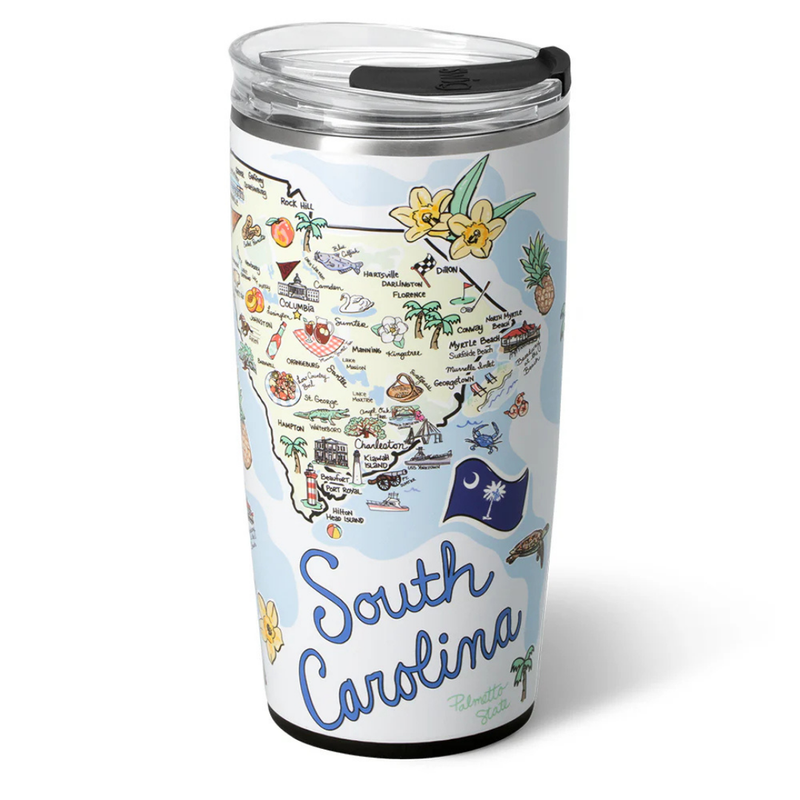22oz Tumbler