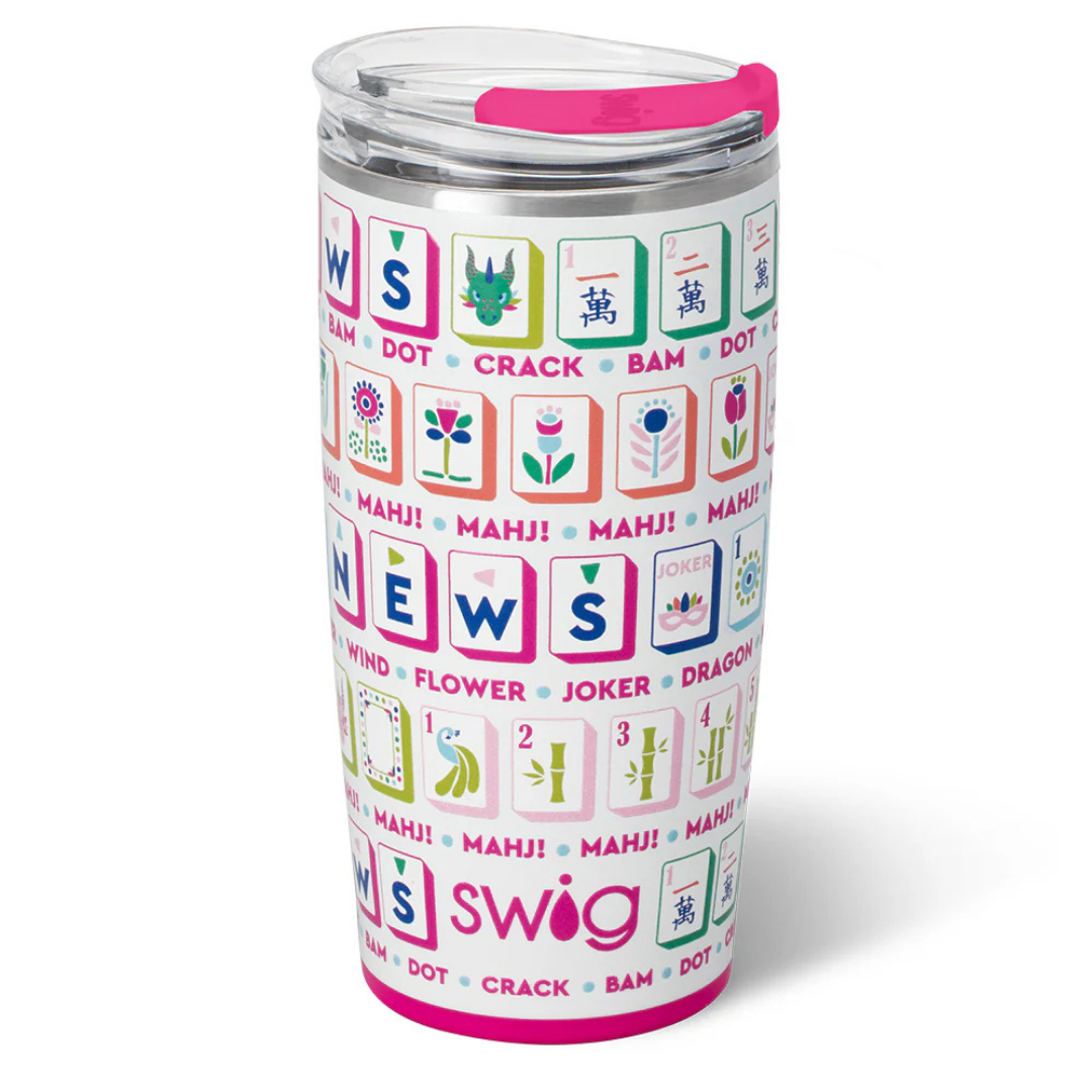 22oz Tumbler
