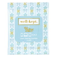 Screen Cleansing Wipes