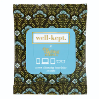 Screen Cleansing Wipes