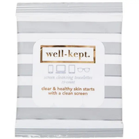 Screen Cleansing Wipes