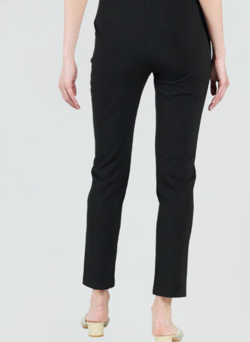 Medium Knit Straight Leg Pocket Pant