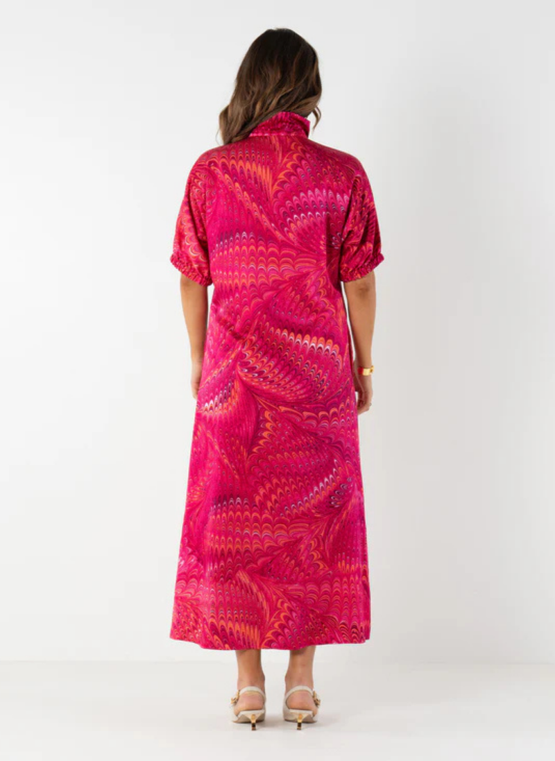 Poppy Maxi- Venetian