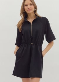The Easy Does It Dress