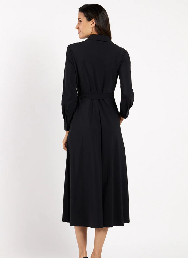 Kitty Dress- Black