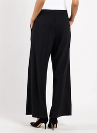 Nicolette Pant- Black