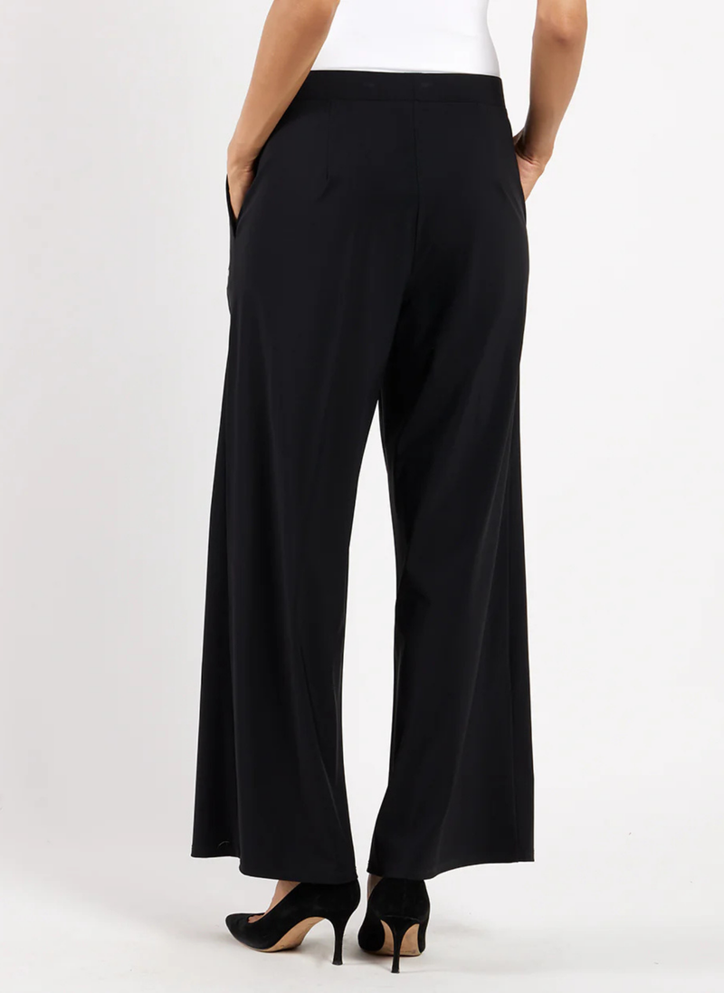 Nicolette Pant- Black
