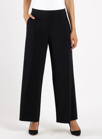 Nicolette Pant- Black