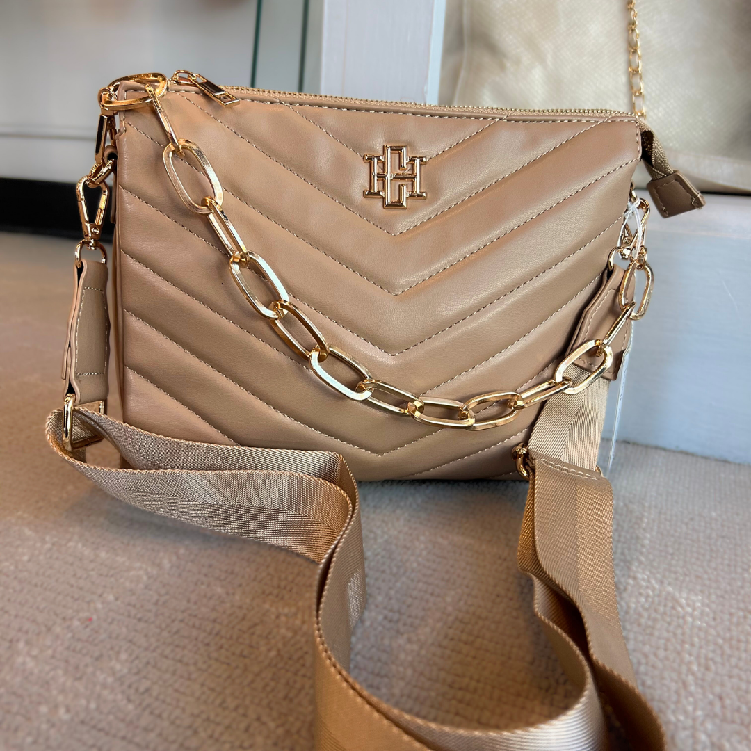 Ariana Crossbody