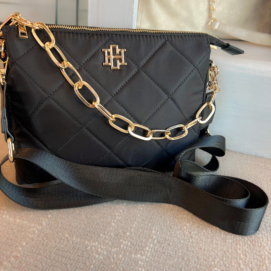 Ariana Crossbody