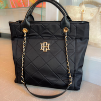 Kinzley Tote Bag