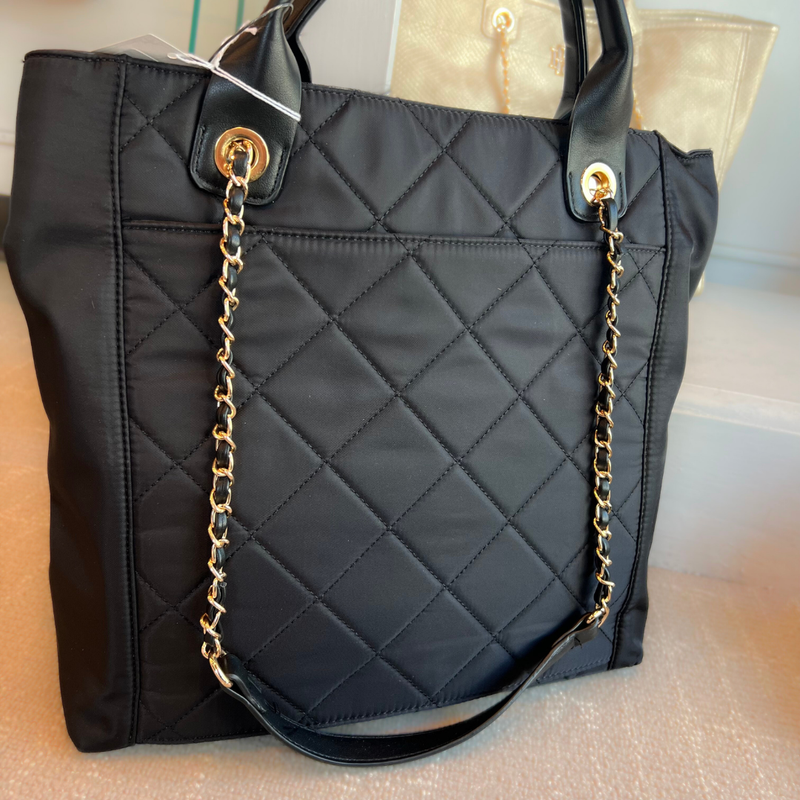 Kinzley Tote Bag