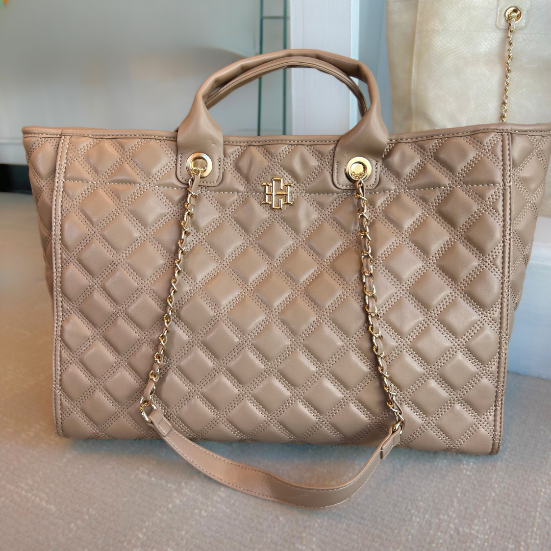 Melissa Tote Bag