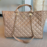 Melissa Tote Bag