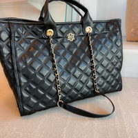 Melissa Tote Bag