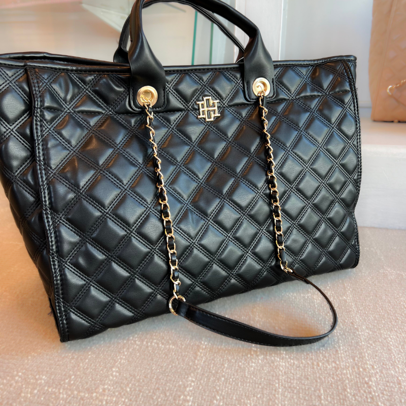 Melissa Tote Bag