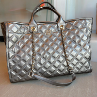 Melissa Tote Bag