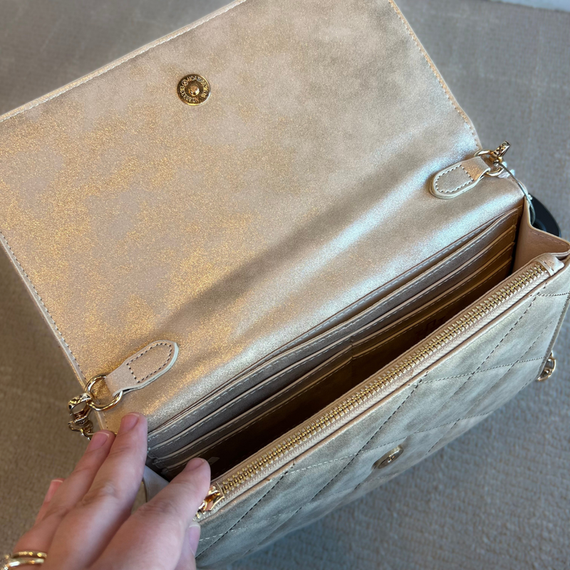 Bryn Clutch Crossbody