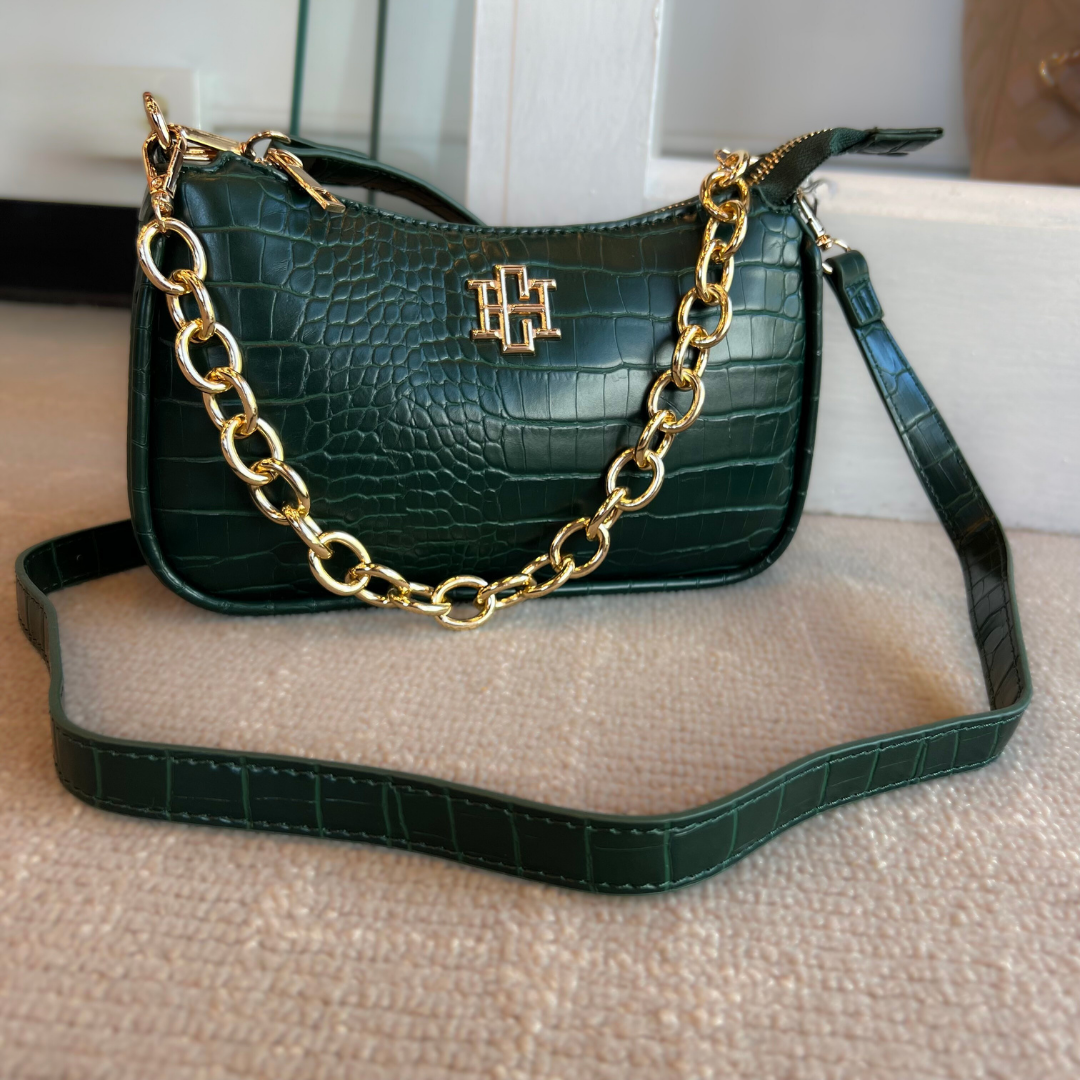 Joan Crossbody