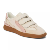 Lizzie Sneakers - Pink Natural