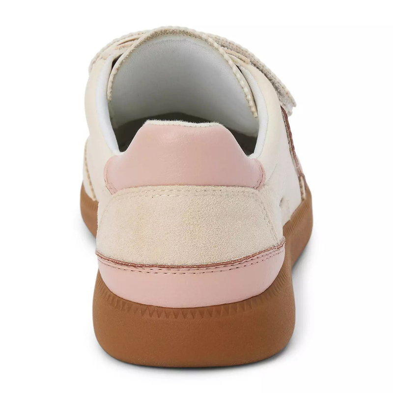 Lizzie Sneakers - Pink Natural