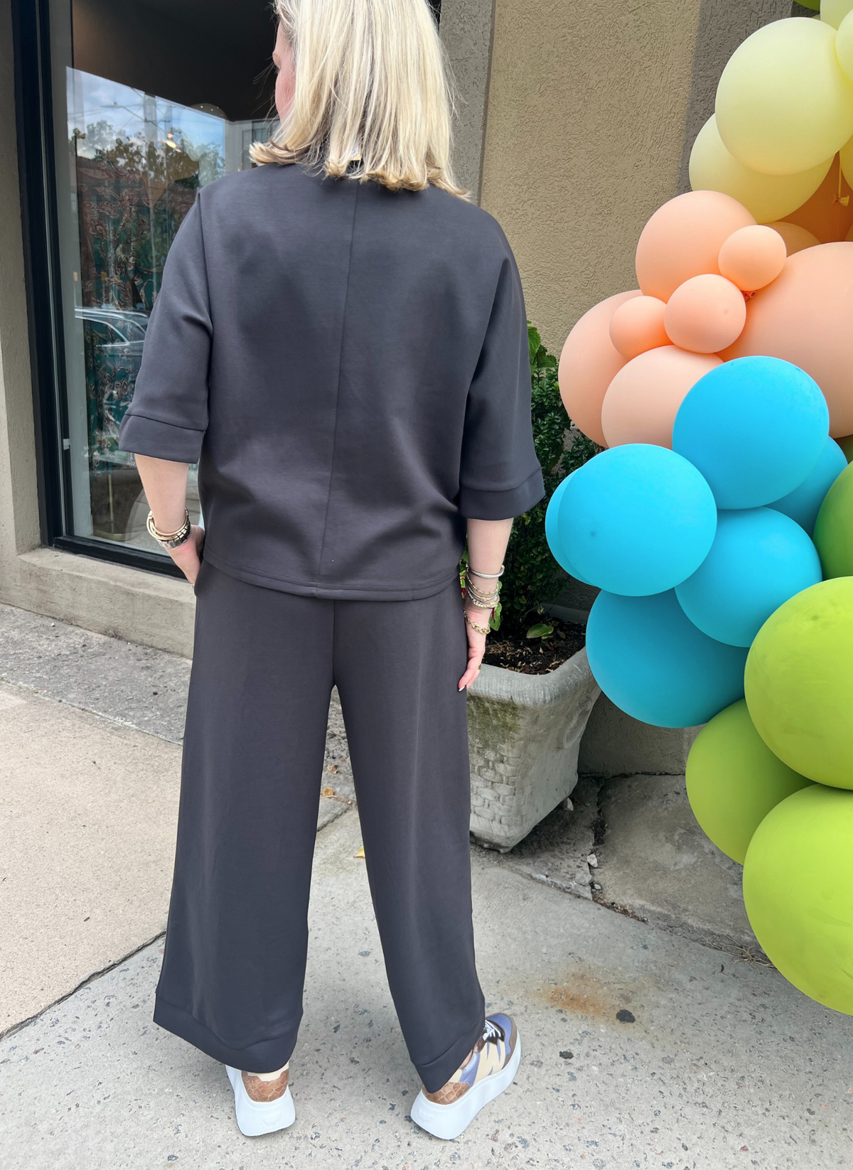 The Kate Everyday Lounge Set