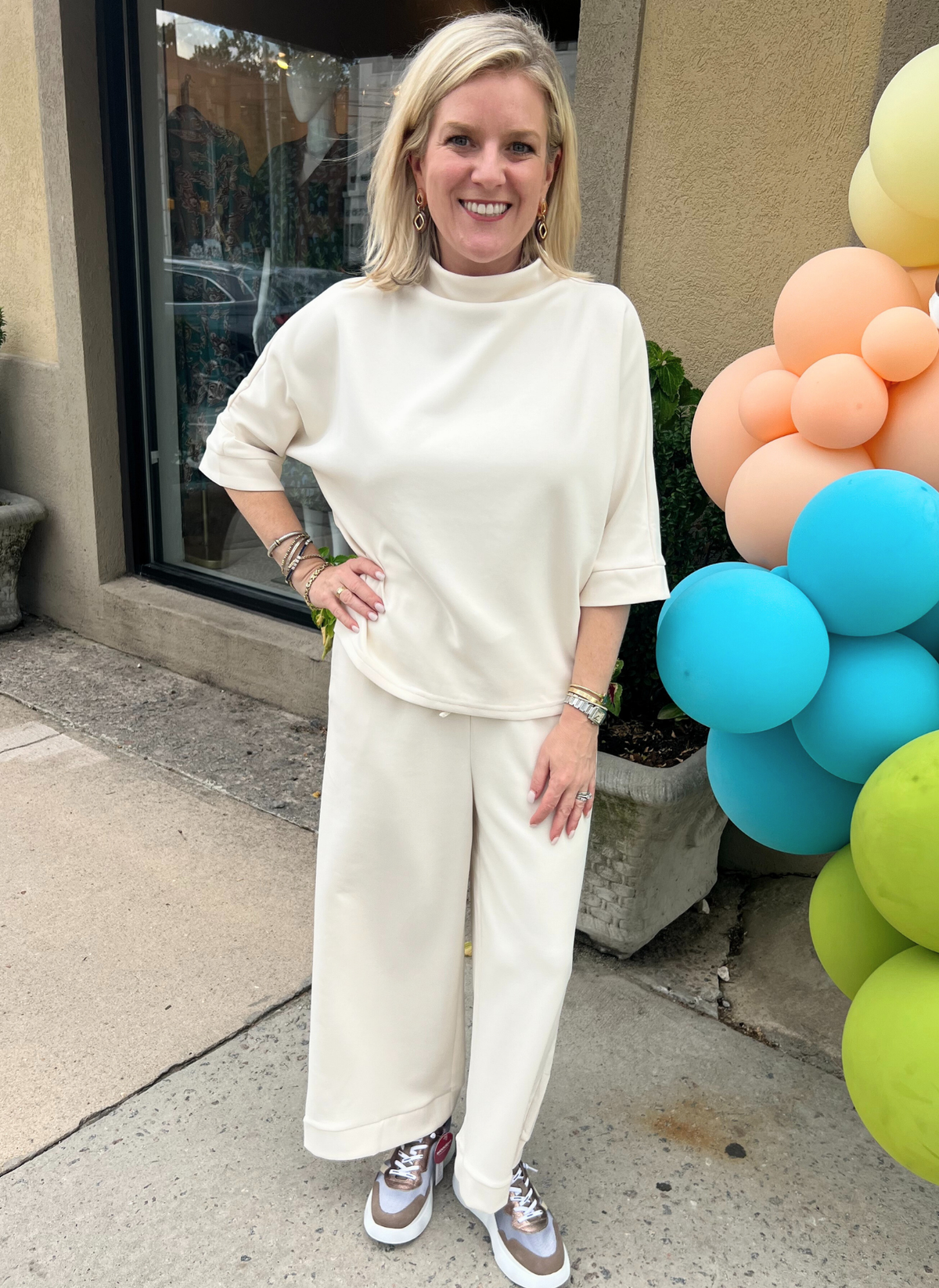 The Kate Everyday Lounge Set