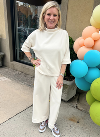 The Kate Everyday Lounge Set