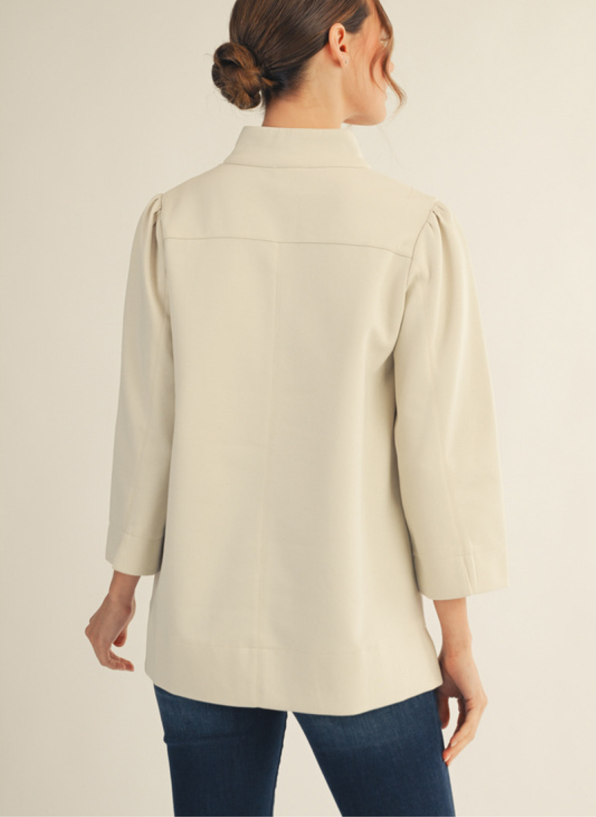 Diane Ponte Top