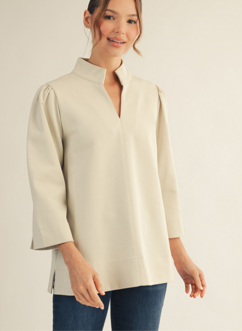 Diane Ponte Top