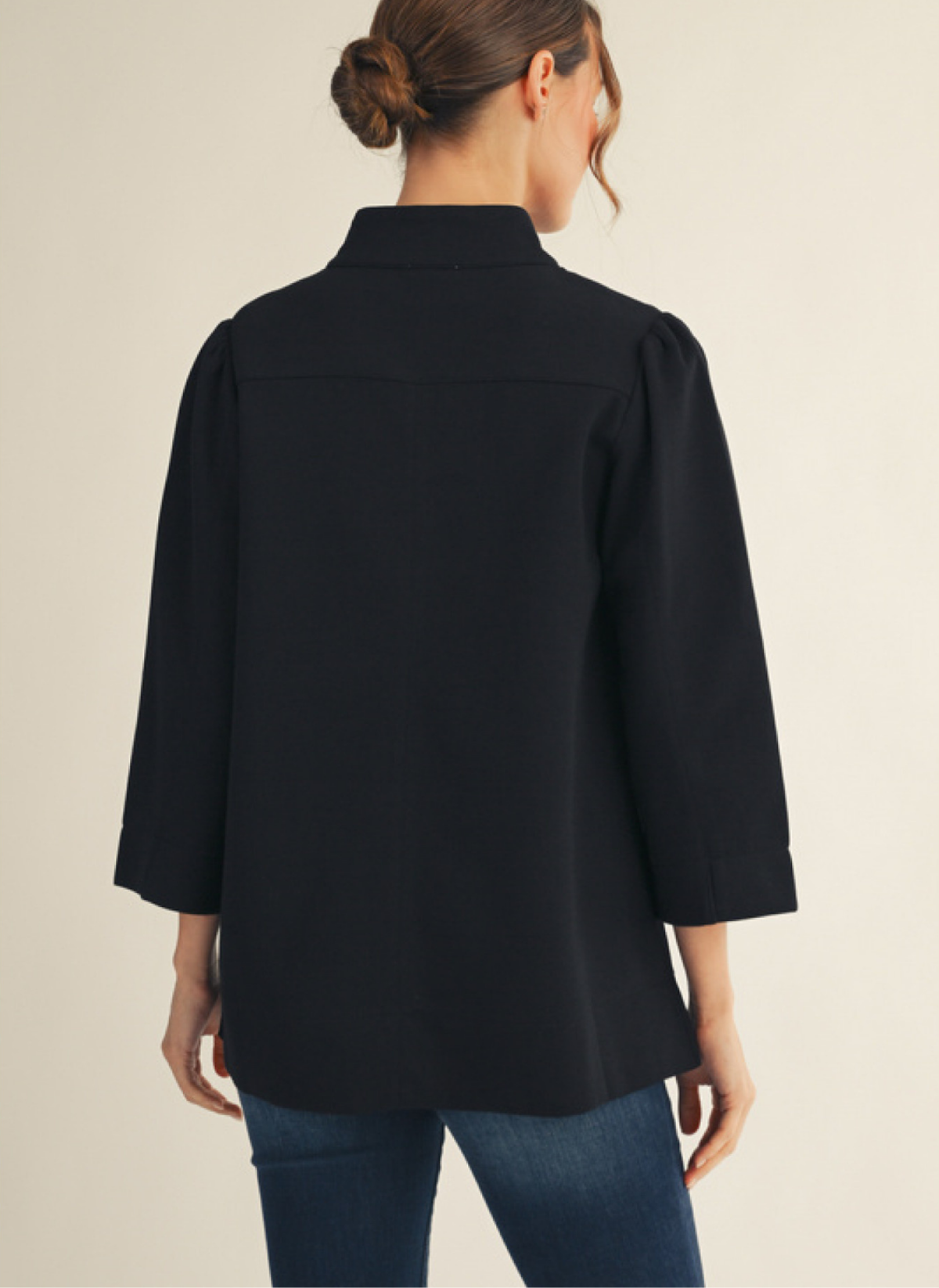 Diane Ponte Top