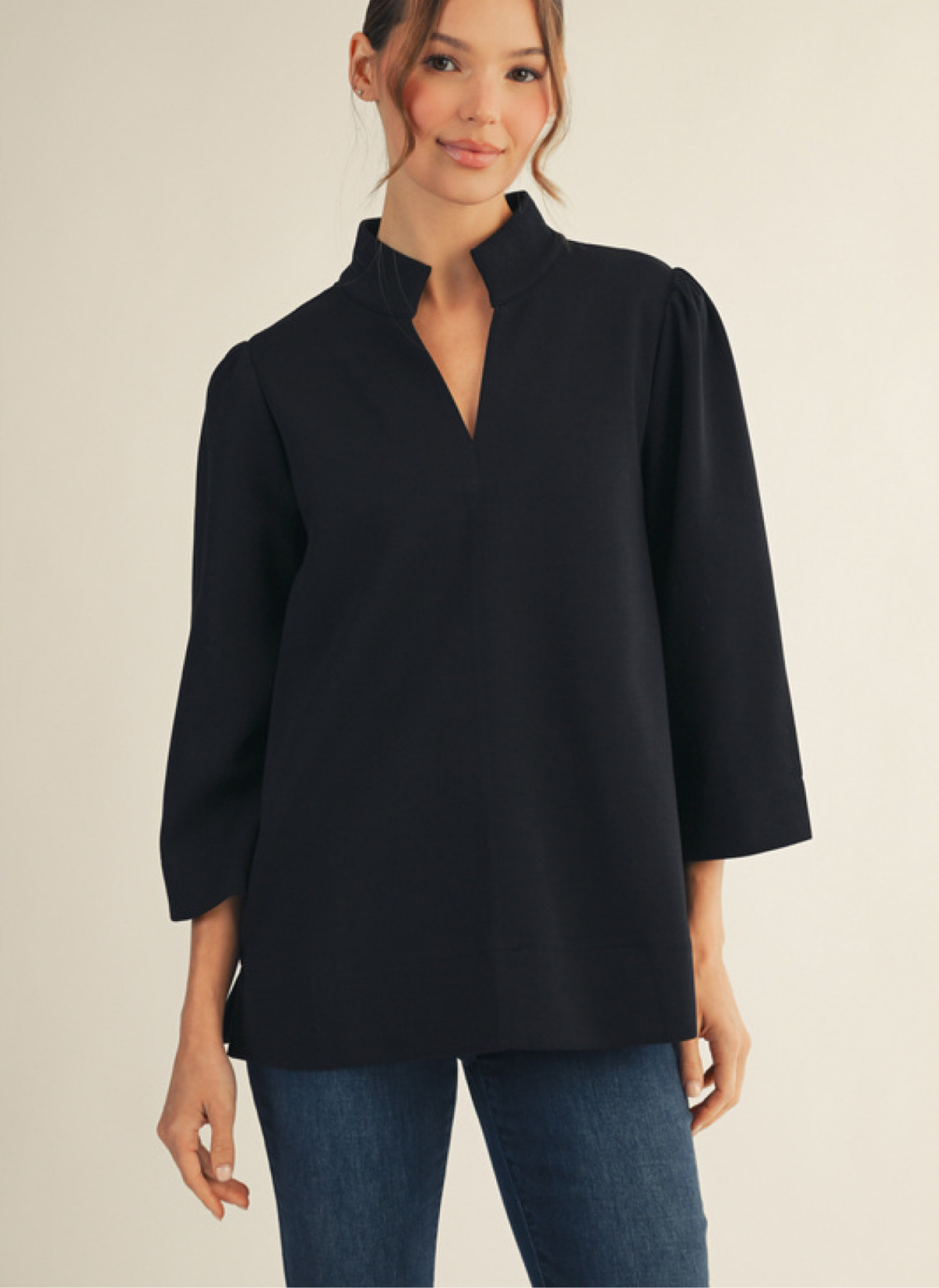 Diane Ponte Top