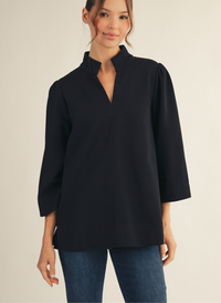 Diane Ponte Top